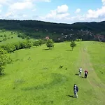 بيت ضيافة Kekfesto Vendeghaz بوكسزينتخيرسزت