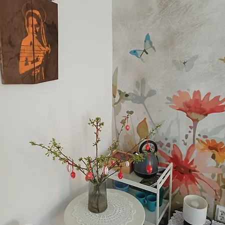 Kekfesto Vendeghaz Guest house Bukkszentkereszt