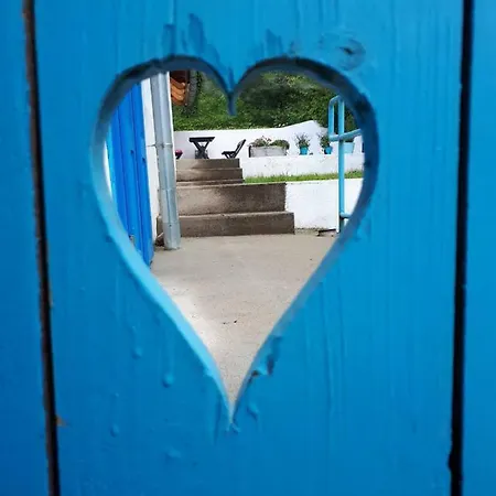 Kékfestő Affittacamere